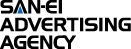 株式会社三榮廣告社