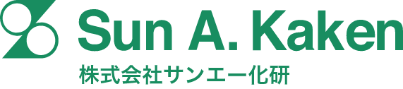 株式会社サンエー化研