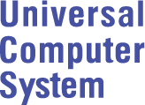 株式会社ユニバーサルコムピューターシステム