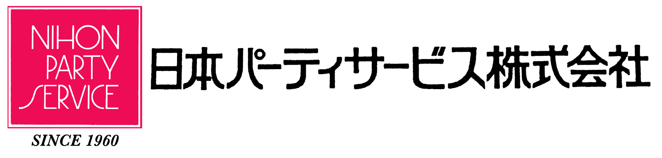 日本パーティサービス株式会社