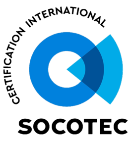 ソコテック・サーティフィケーション・ジャパン株式会社