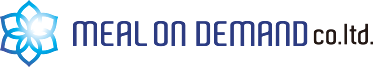 株式会社ミールオンデマンド