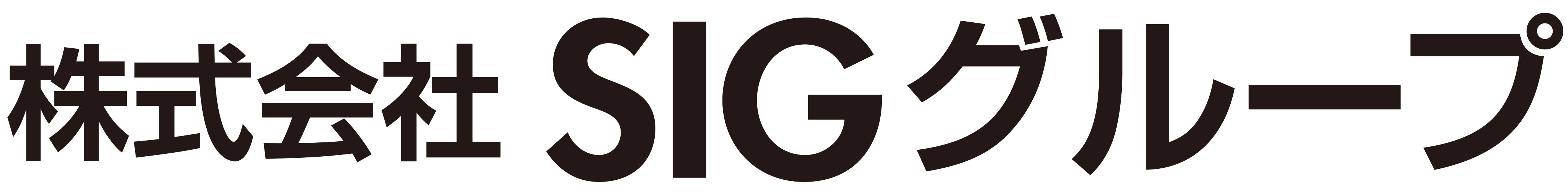 株式会社ＳＩＧ