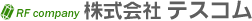 株式会社テスコム