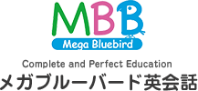 メガ・ブルーバード株式会社