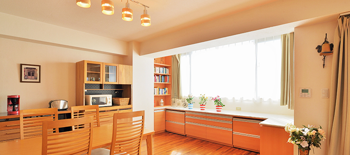 信栄実業株式会社