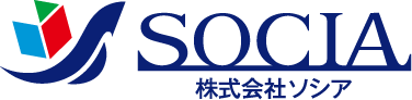 株式会社ソシア