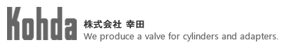 株式会社幸田