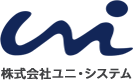 株式会社ユニ・システム