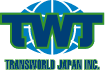 トランスワールドジャパン株式会社