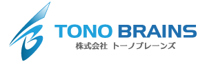 株式会社トーノブレーンズ