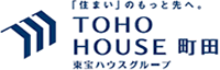 株式会社東宝ハウス町田