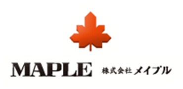 株式会社メイプル
