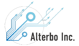 オルターボ株式会社