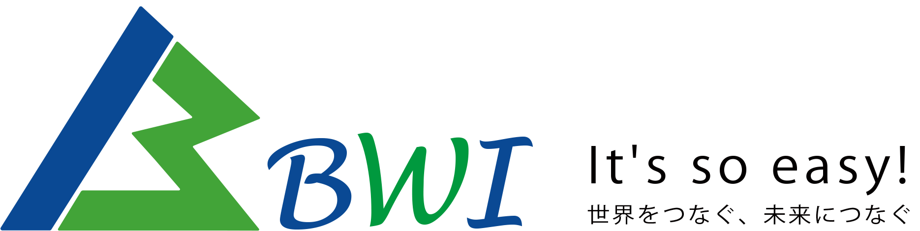 株式会社ＢＷＩ