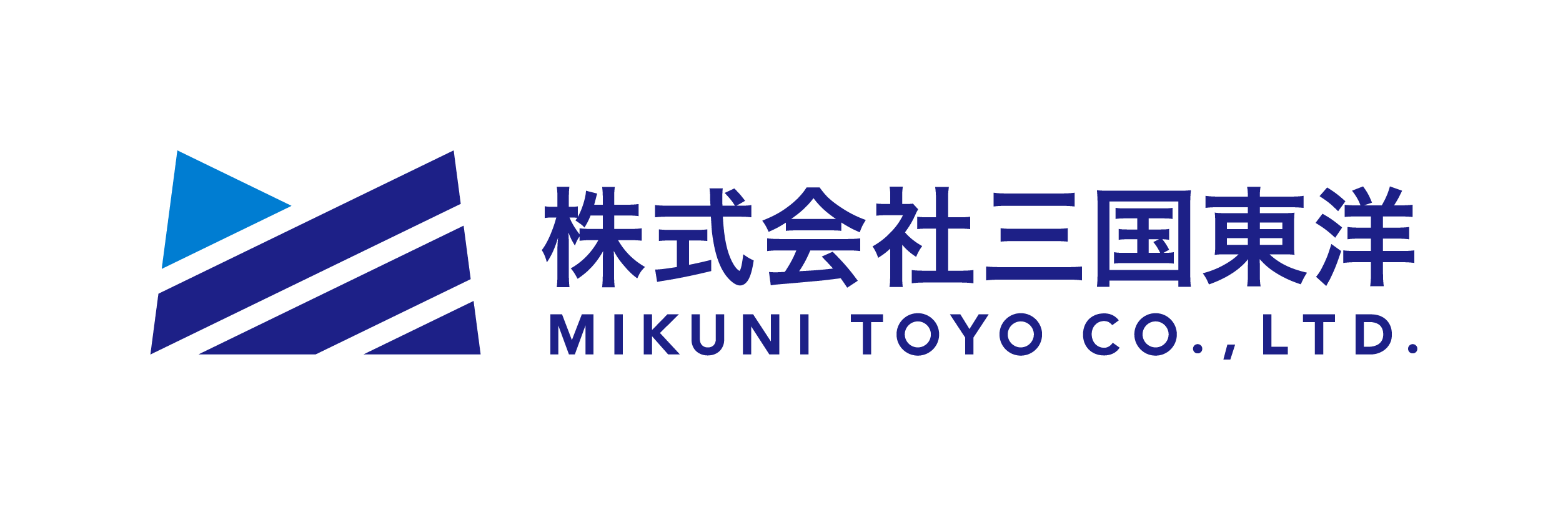株式会社三国東洋