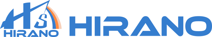 平野重機株式会社