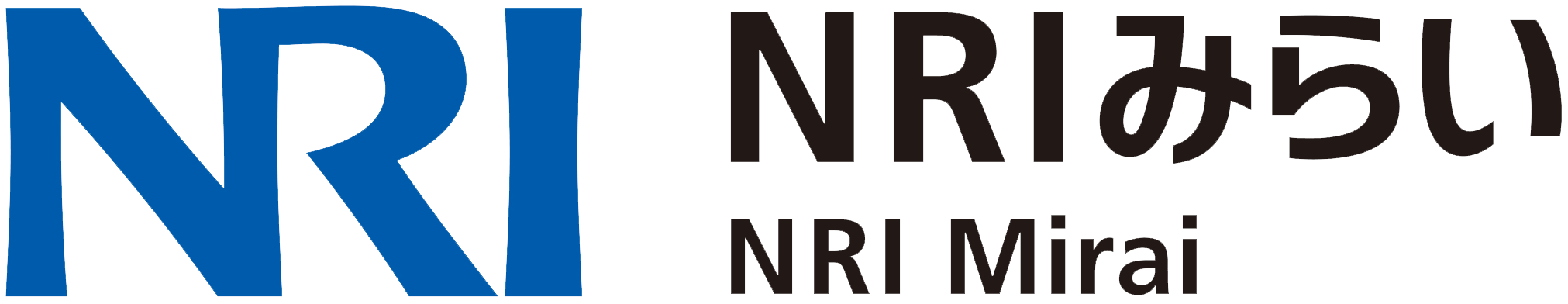 ＮＲＩみらい株式会社