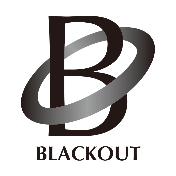 ブラックアウト株式会社
