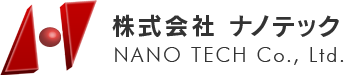 株式会社ナノテック