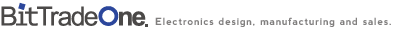 株式会社ビット・トレード・ワン