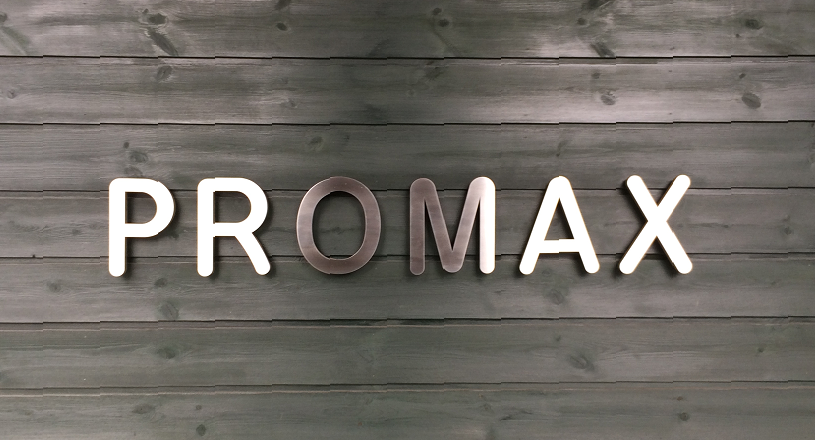 株式会社プロマックス