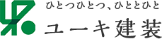 有限会社ユーキ建装