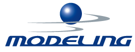 モデリング株式会社