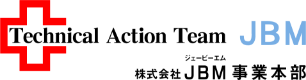 株式会社ジェービーエム事業本部