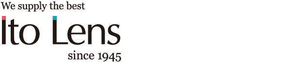 株式会社イトーレンズ