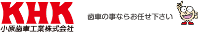 KHK株式会社