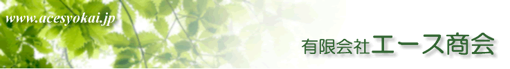 有限会社エース商会
