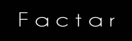 Ｆａｃｔａｒ株式会社