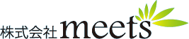 株式会社ｍｅｅｔｓ