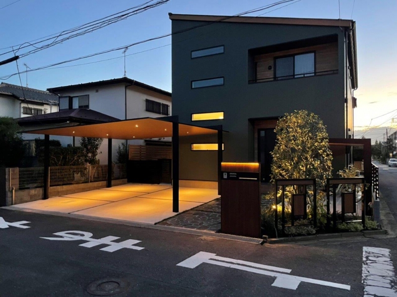 有限会社ハートエクステリア