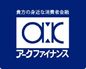 株式会社アークファイナンス