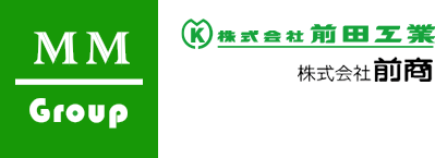 株式会社前田工業