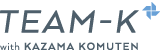 株式会社ｔｅａｍ－Ｋ風間