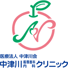 医療法人中津川会