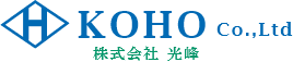 株式会社光峰