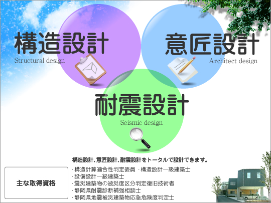 株式会社イムラ設計事務所