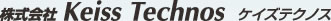 株式会社Keiss Technos