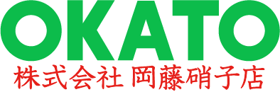 株式会社岡藤硝子店