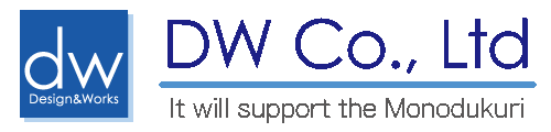 株式会社ＤＷ