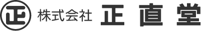 株式会社正直堂