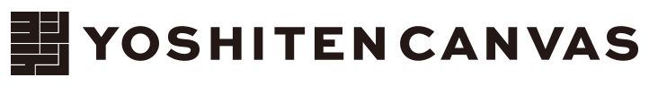 株式会社ヨシテンキャンバス