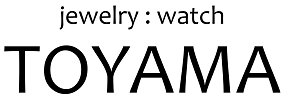 株式会社トヤマ時計店