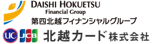 北越カード株式会社