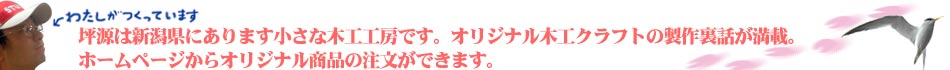有限会社坪源