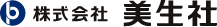 株式会社美生社